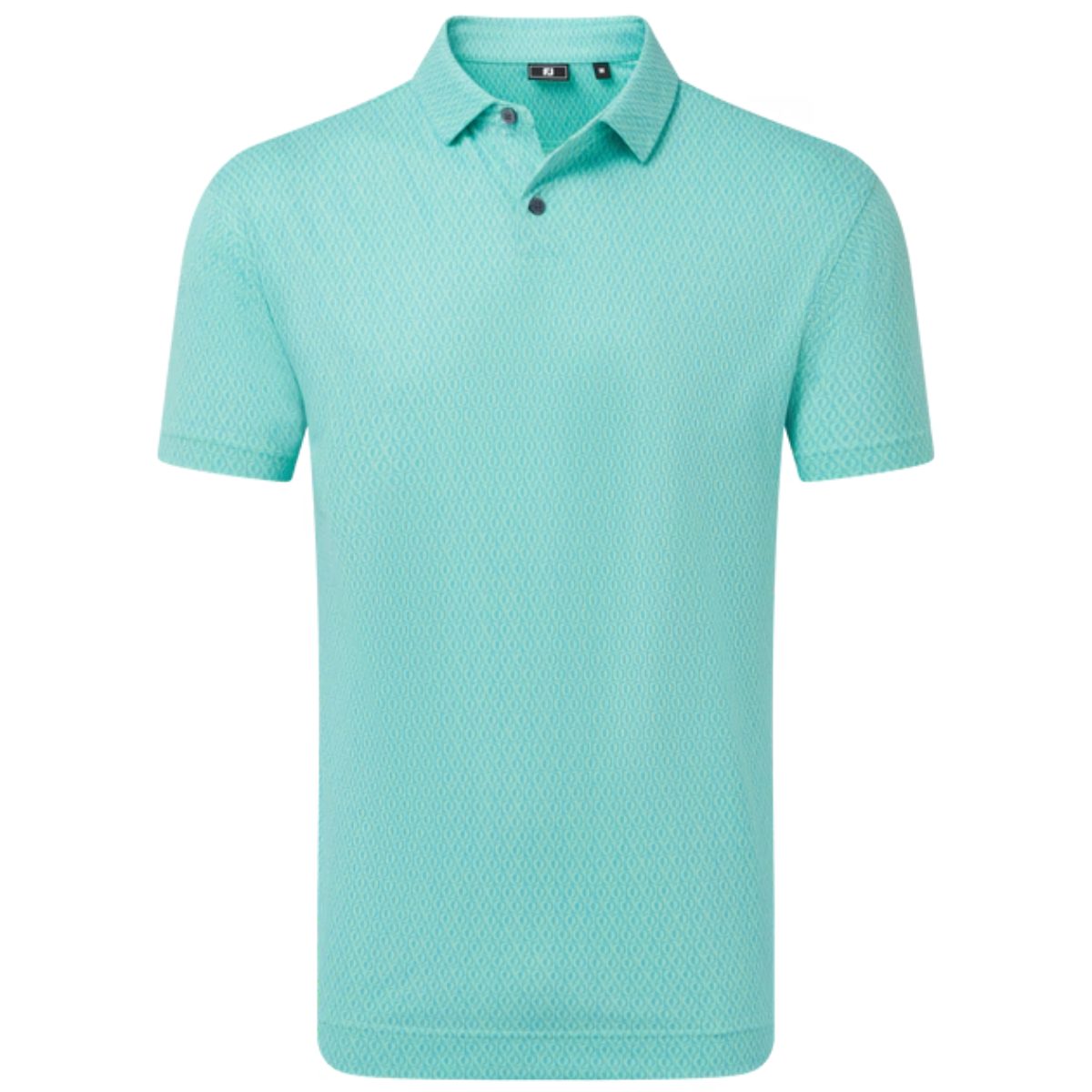 Footjoy heren polo