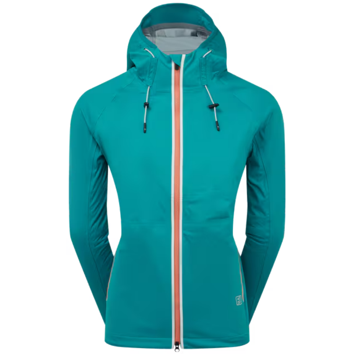 Footjoy dames regenjacket