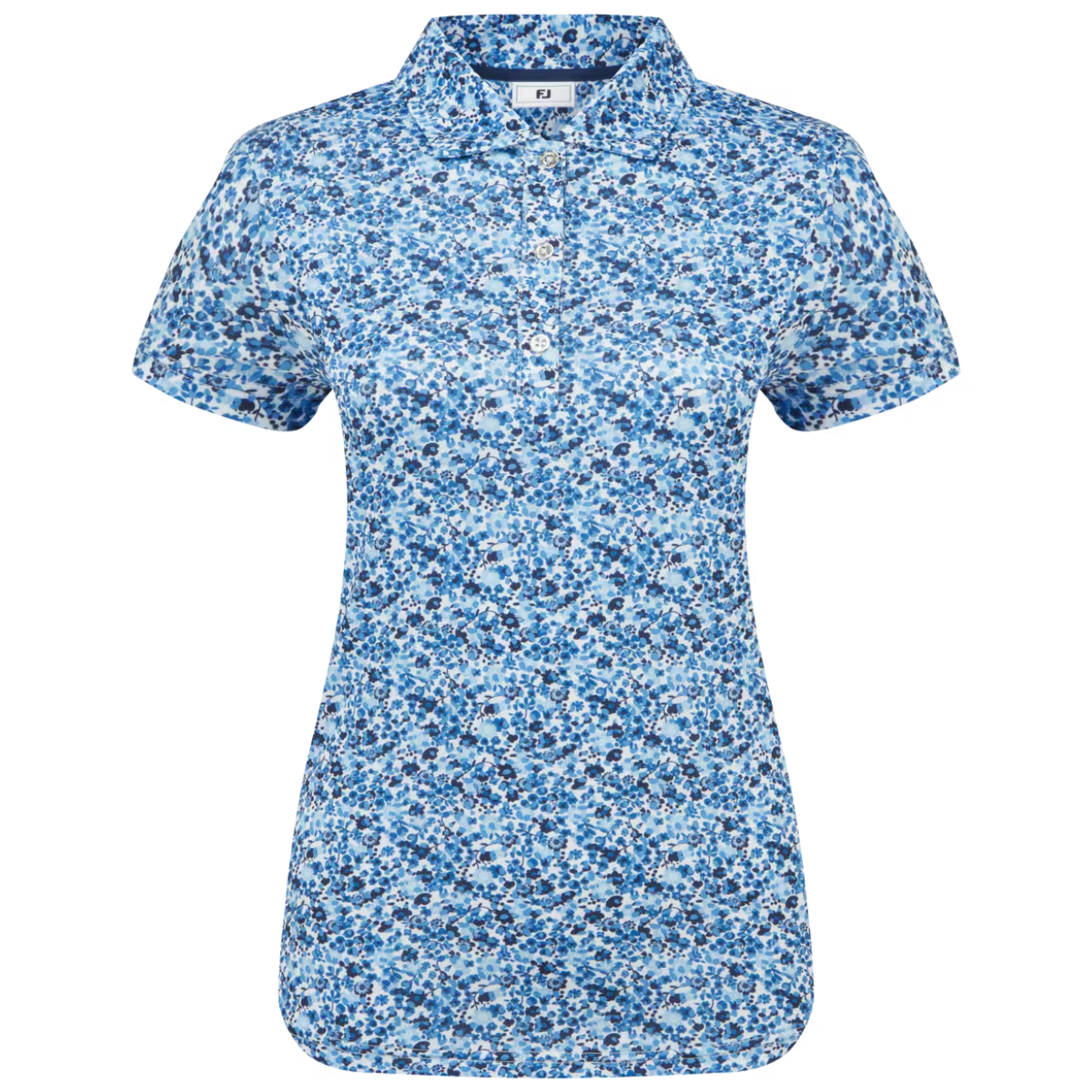 Footjoy dames polo