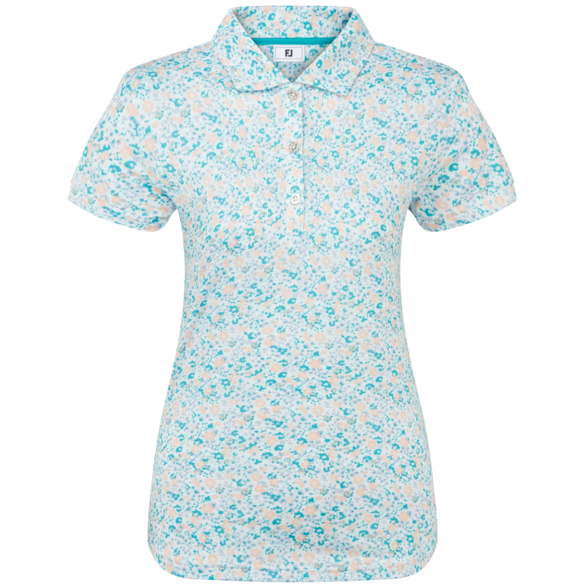 Footjoy dames polo