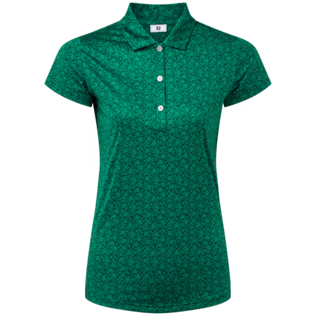 Footjoy dames polo