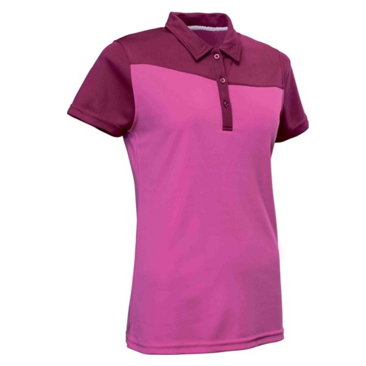Abacus dames polo