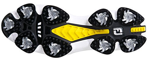 Footjoy Hyperflex 51046 golfschoen onderkant