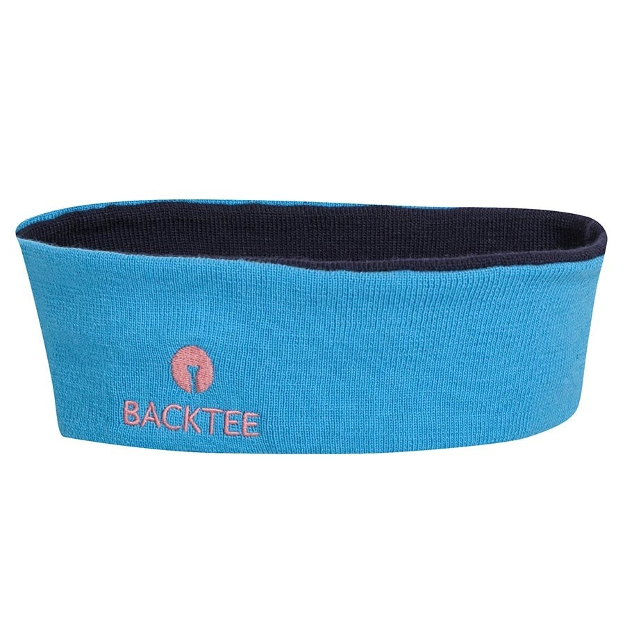 Backtee hoofdband