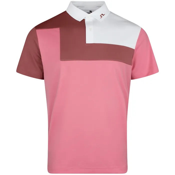 J.Lindeberg heren polo