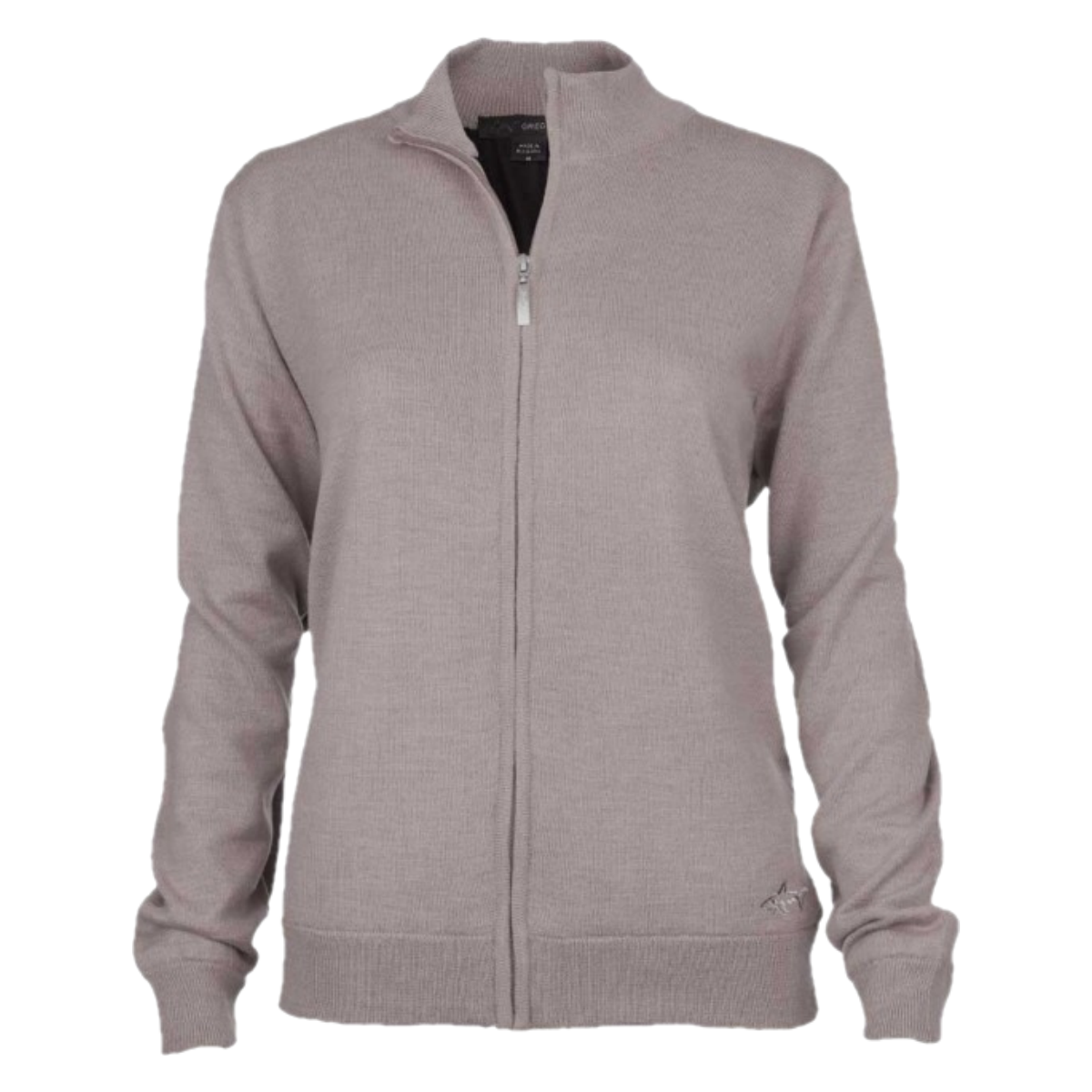 Greg Norman dames sweater