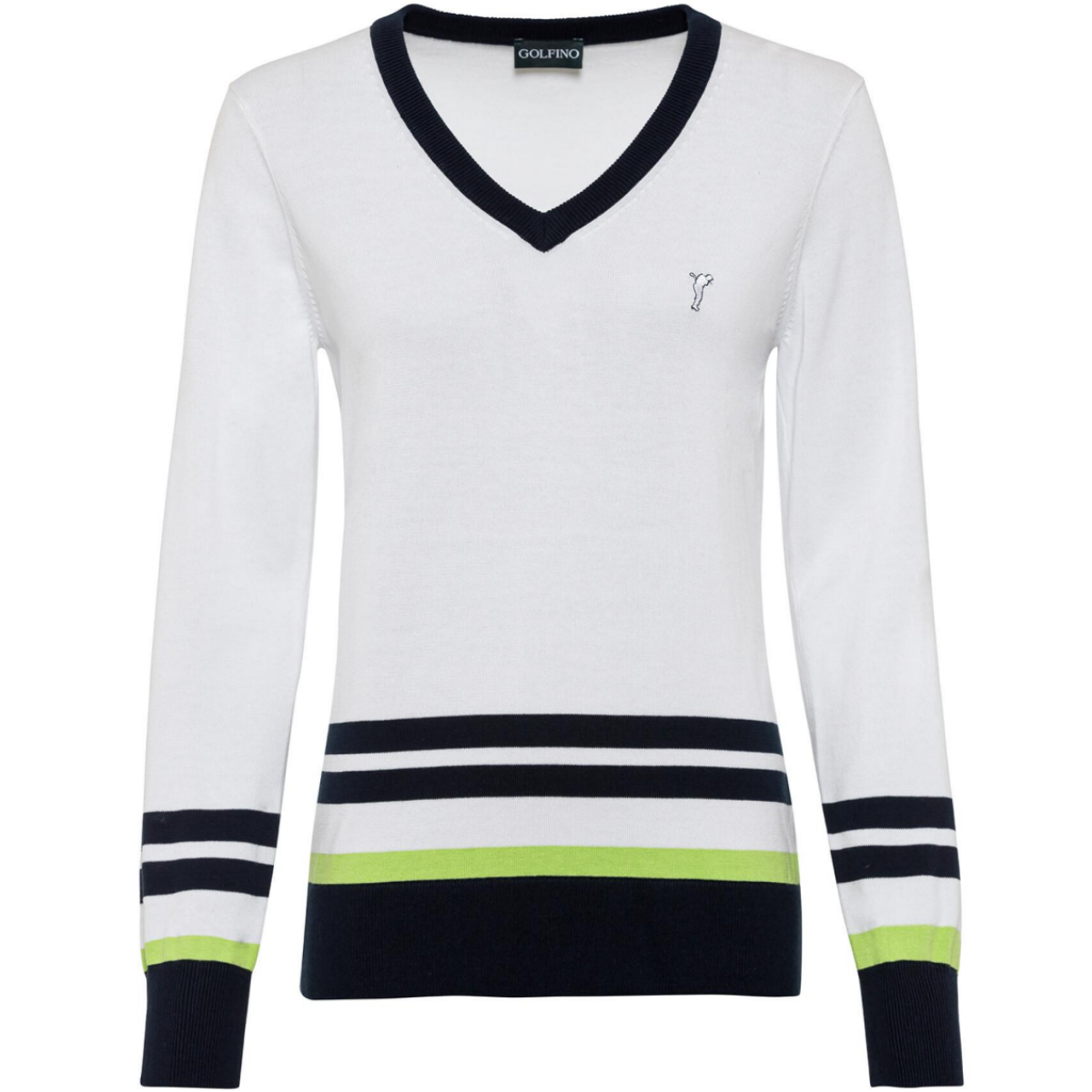 Golfino Drive 4411921 100 dames golftrui