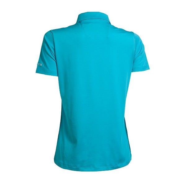 Backtee dames polo