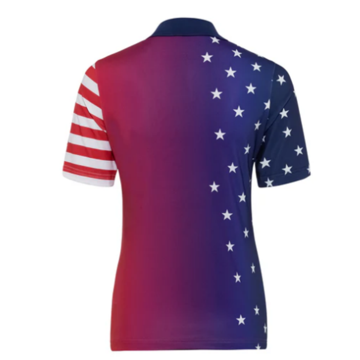 Golfino Solheim Up 4430621 994 short sleeve polo