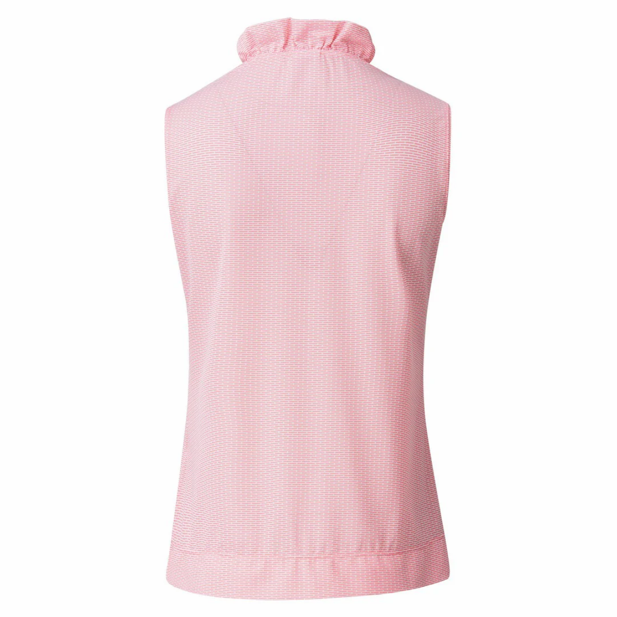 Daily Sports Terni 443/126 437 sleeveless polo coral