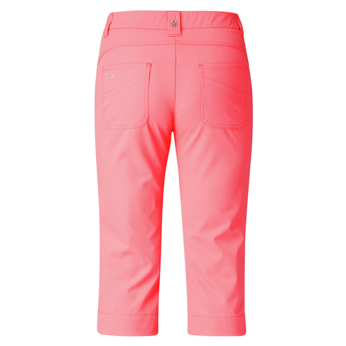 Daily Sports Lyrics 443/262 437 dames capri golfbroek Coral