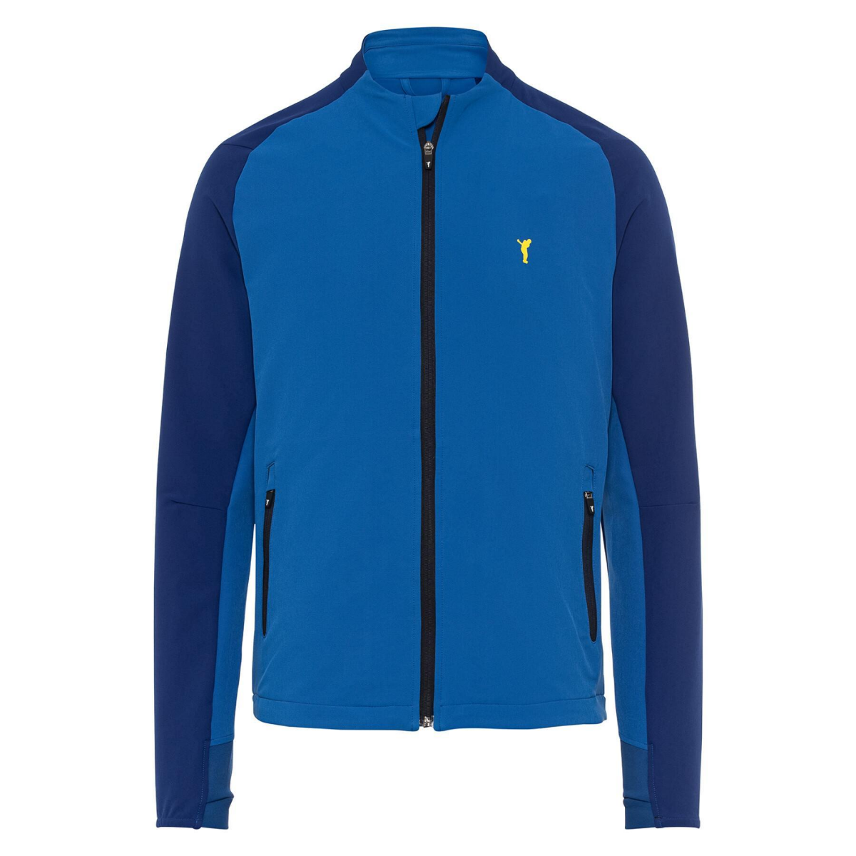 Golfino heren windjacket