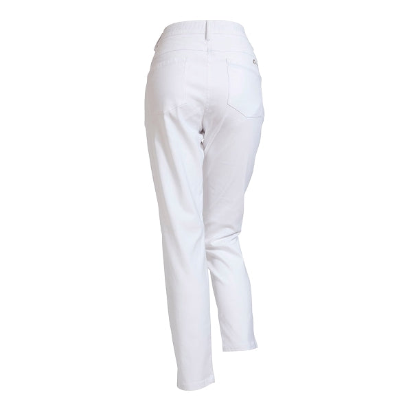 Ladies Super Stretch 7/8 Trousers