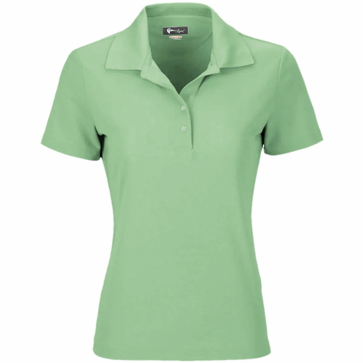 Greg Norman dames polo