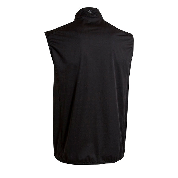 Backtee Ultralichte heren bodywarmer