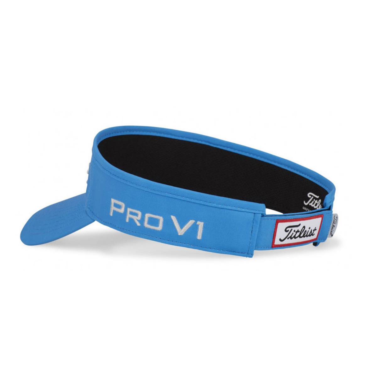 Titleist Tour Performance TH24VTPN2-408 Visor Olympic