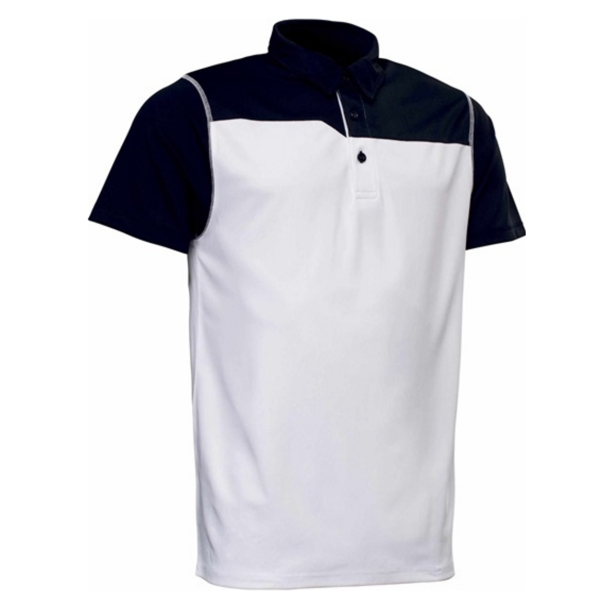 Abacus Hills heren polo