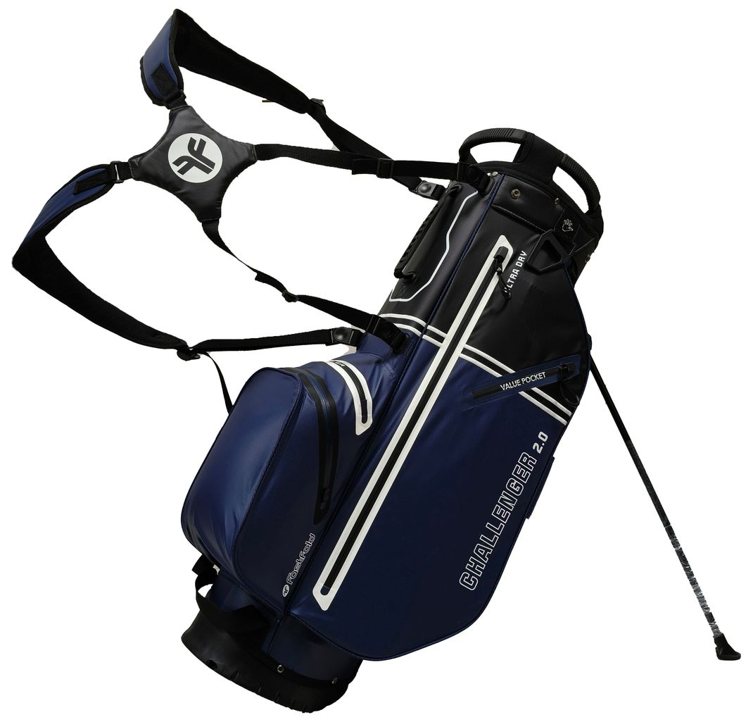 Fastfold Challenger 2.0 Ultra Dry Standbag