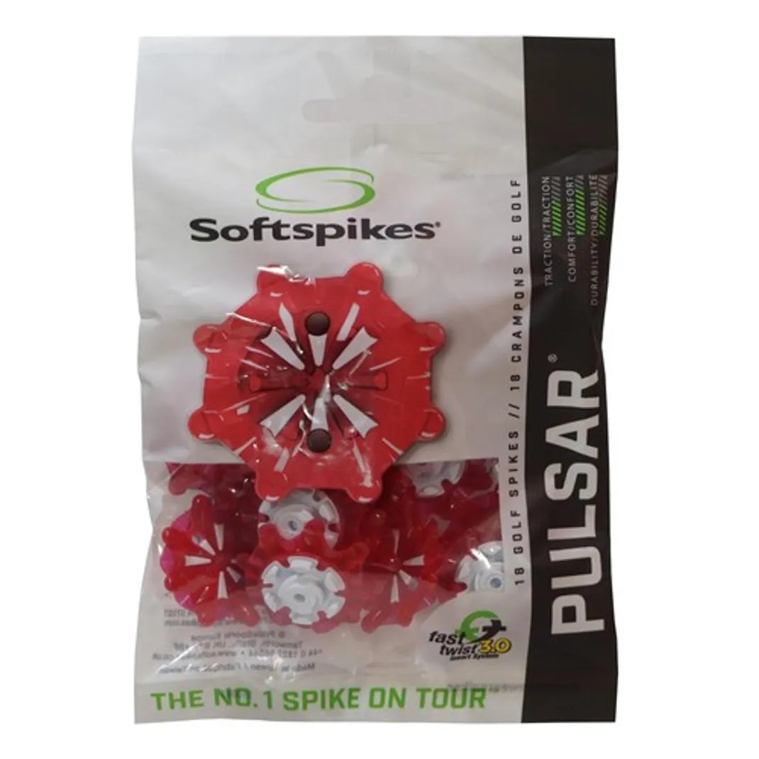 Softspikes Pulsar
