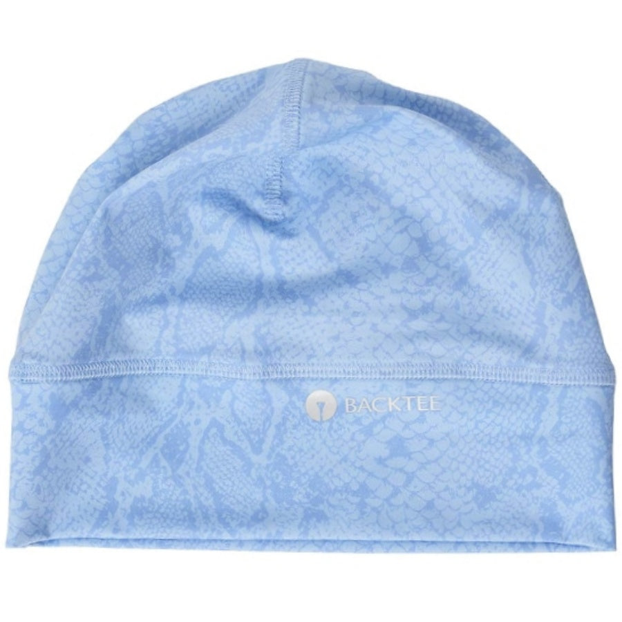 Backtee Snake Beanie 50100 3503 Blue bell