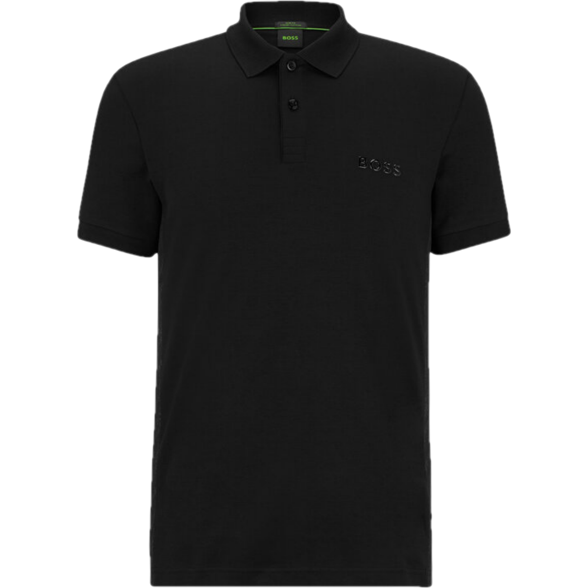 Hugo Boss heren polo