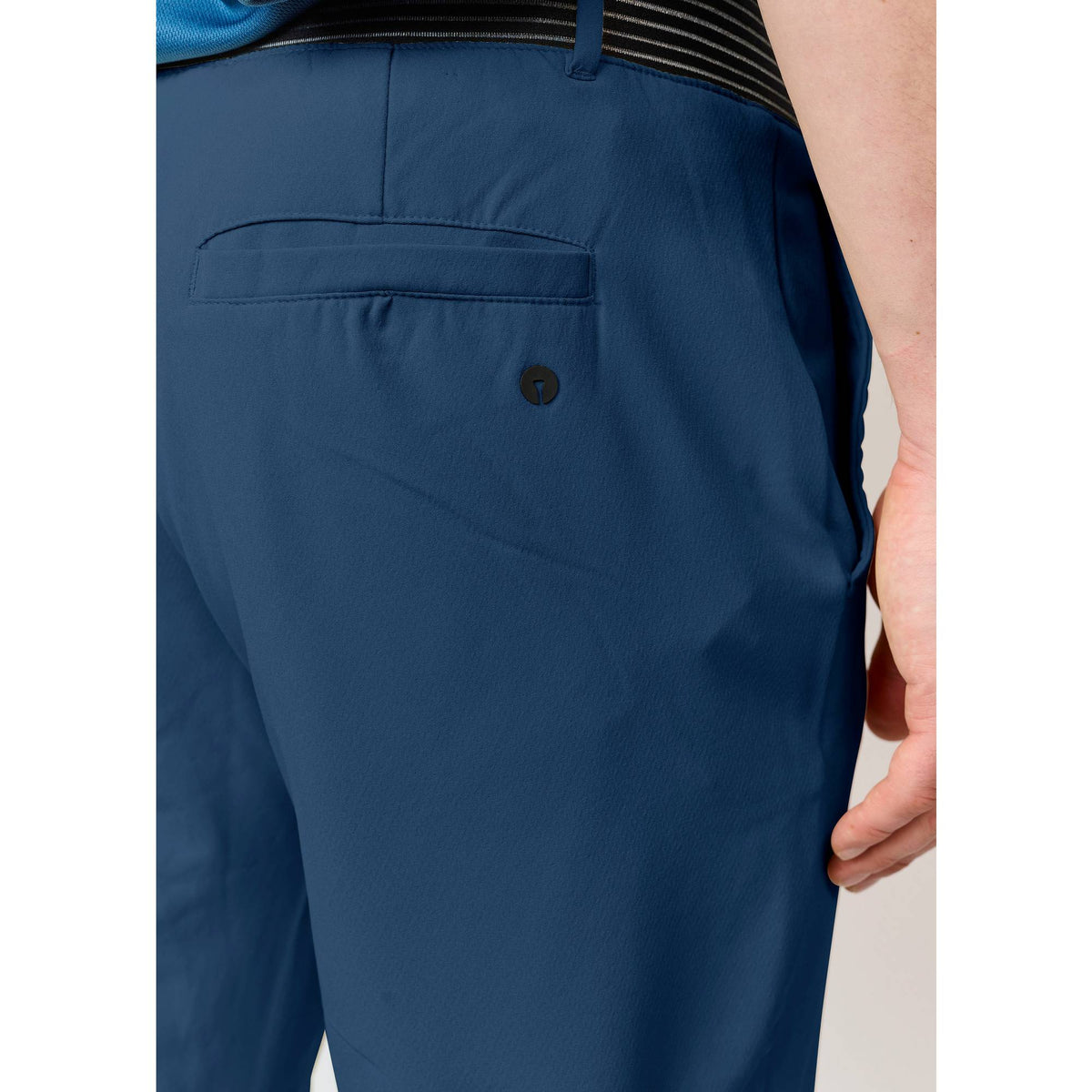 Backtee lichtgewicht performance 51701-3014 golfbroek