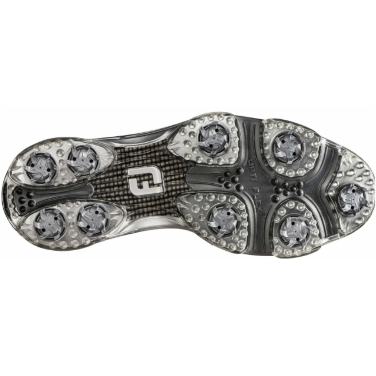 Footjoy DryJoys heren golfschoen