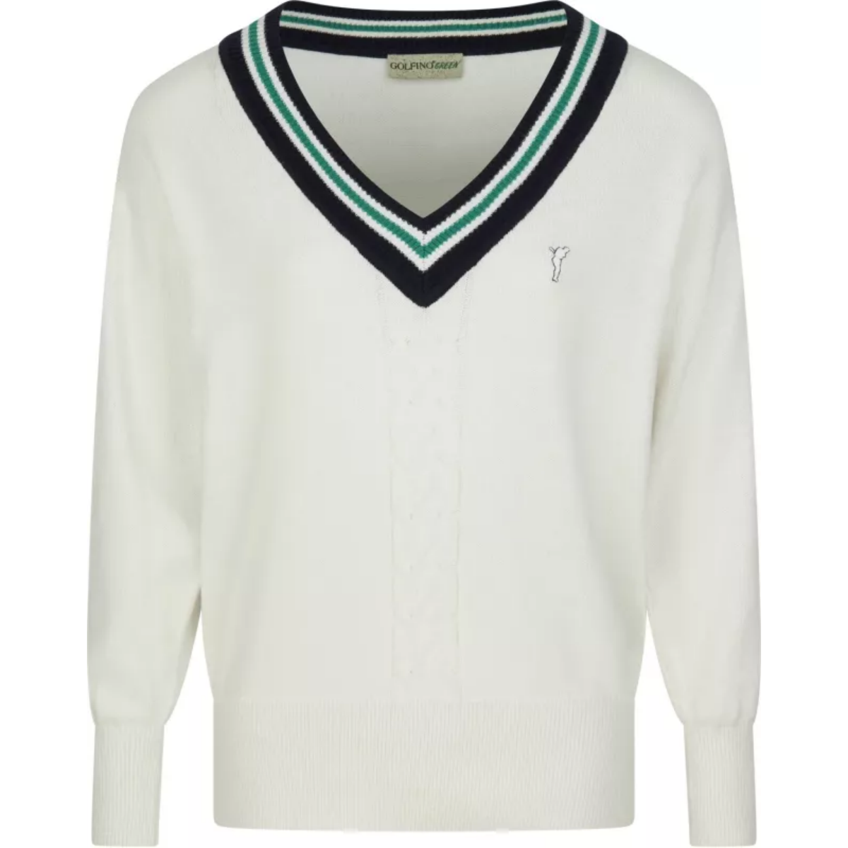 Golfino dames golftrui