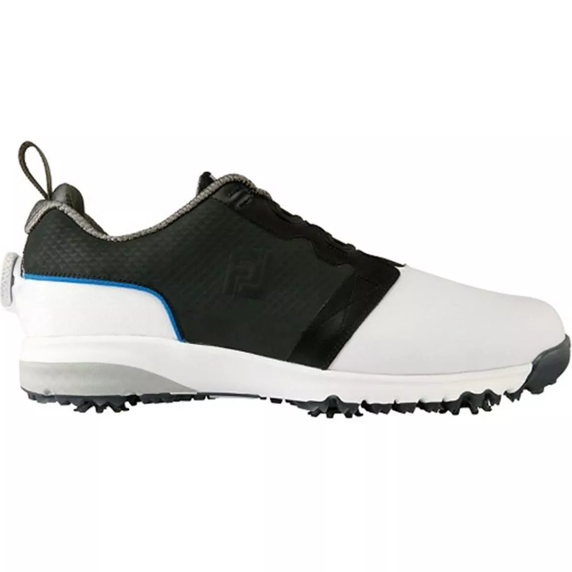 Footjoy Contour heren golfschoen BOA