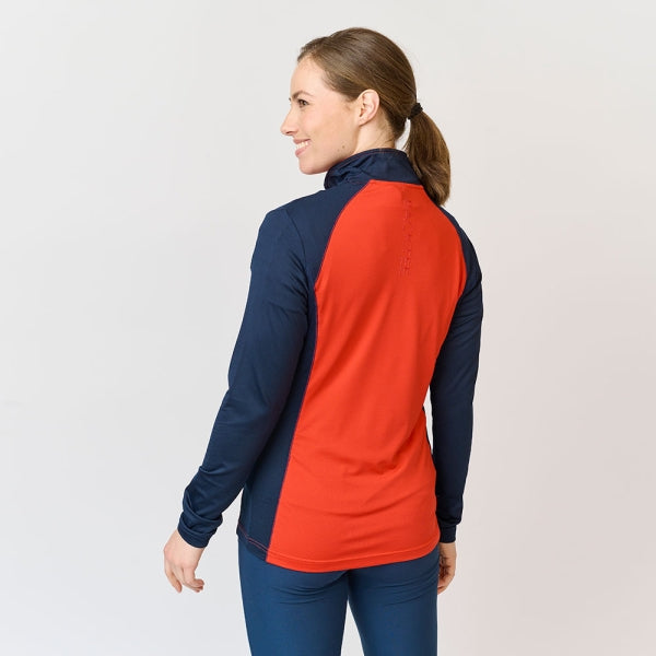 Backtee ladies Performance baselayer 54300-4000 