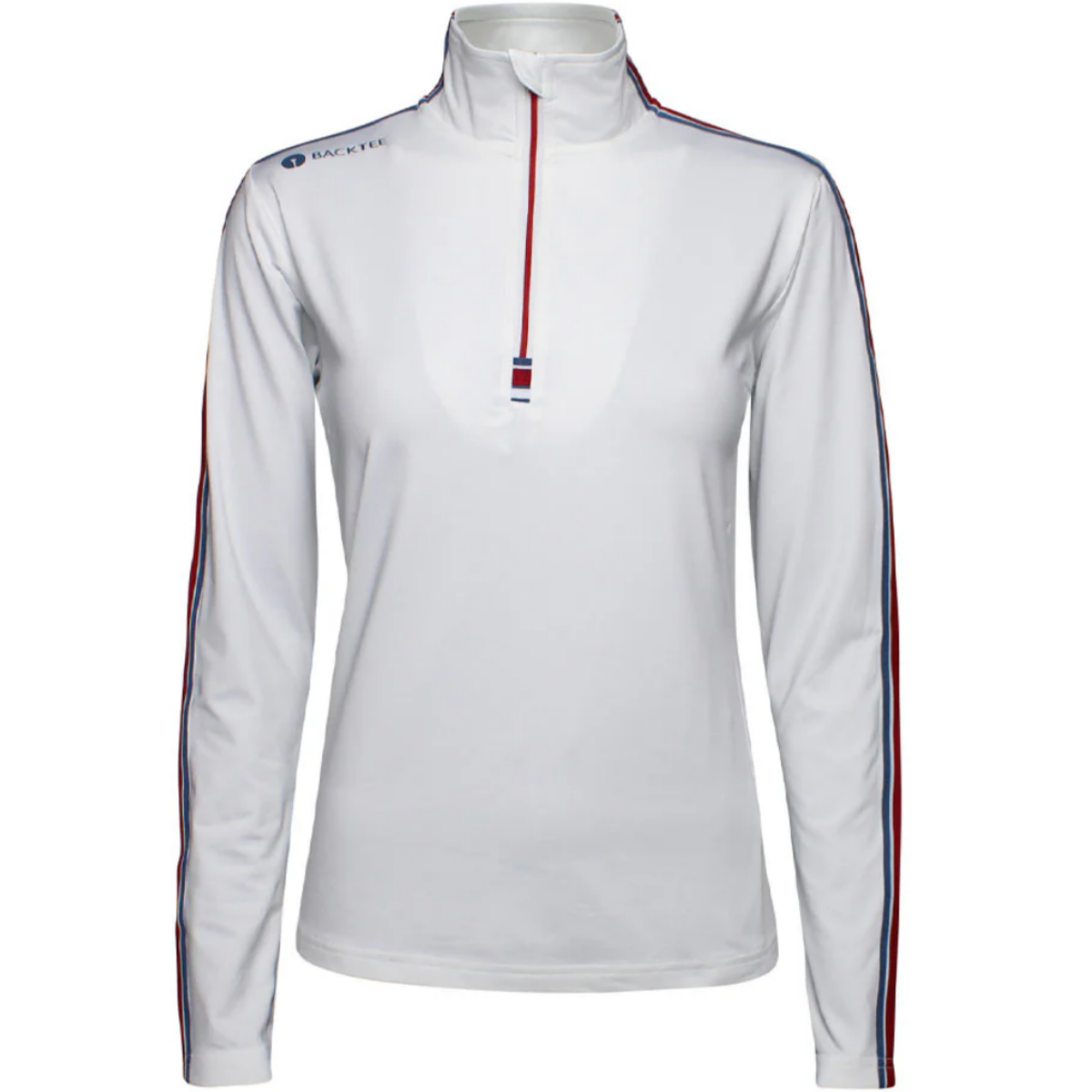 Backtee dames baselayer