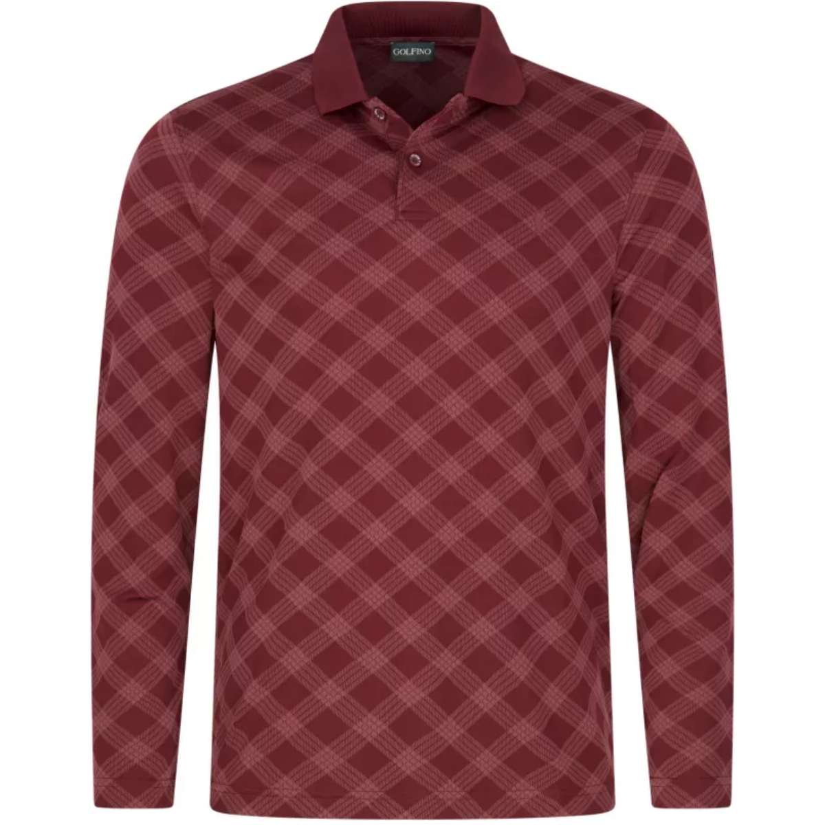 Golfino The Dunning 5430917 375 heren polo