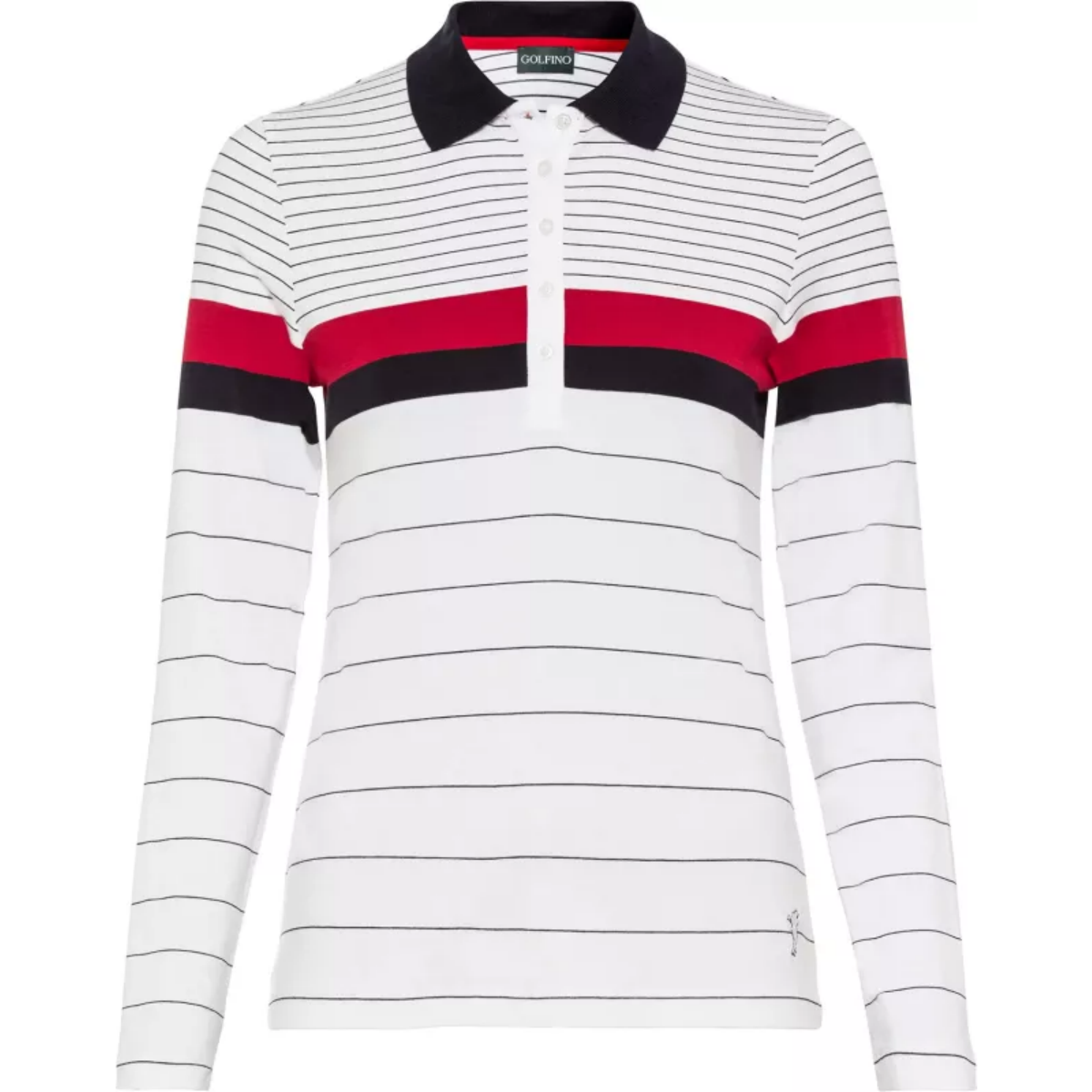 Golfino dames polo