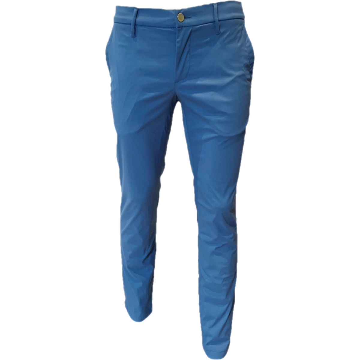 Alberto heren water- en windproof golfbroek