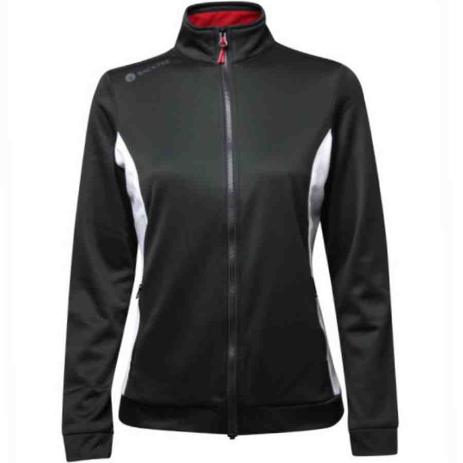 Backtee 54602-9000 dames midlayer jacket