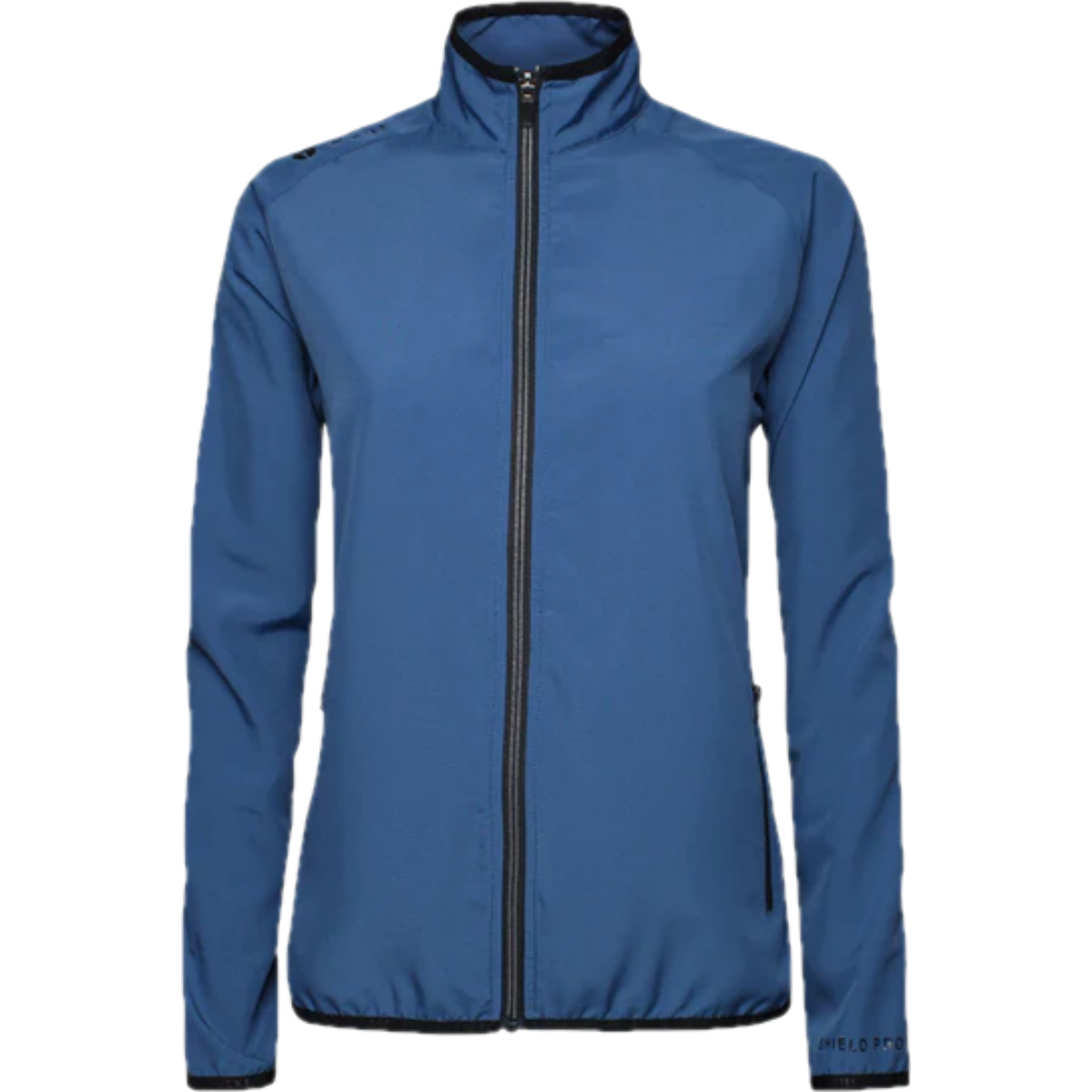 Backtee dames golfjacket