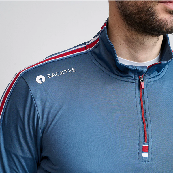 Backtee 55301-3020 heren baselayer