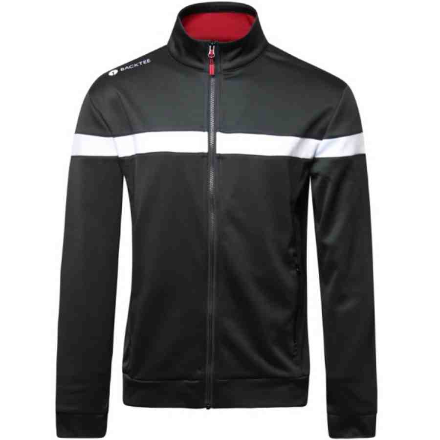 Backtee 55602-9000 heren midlayer jacket