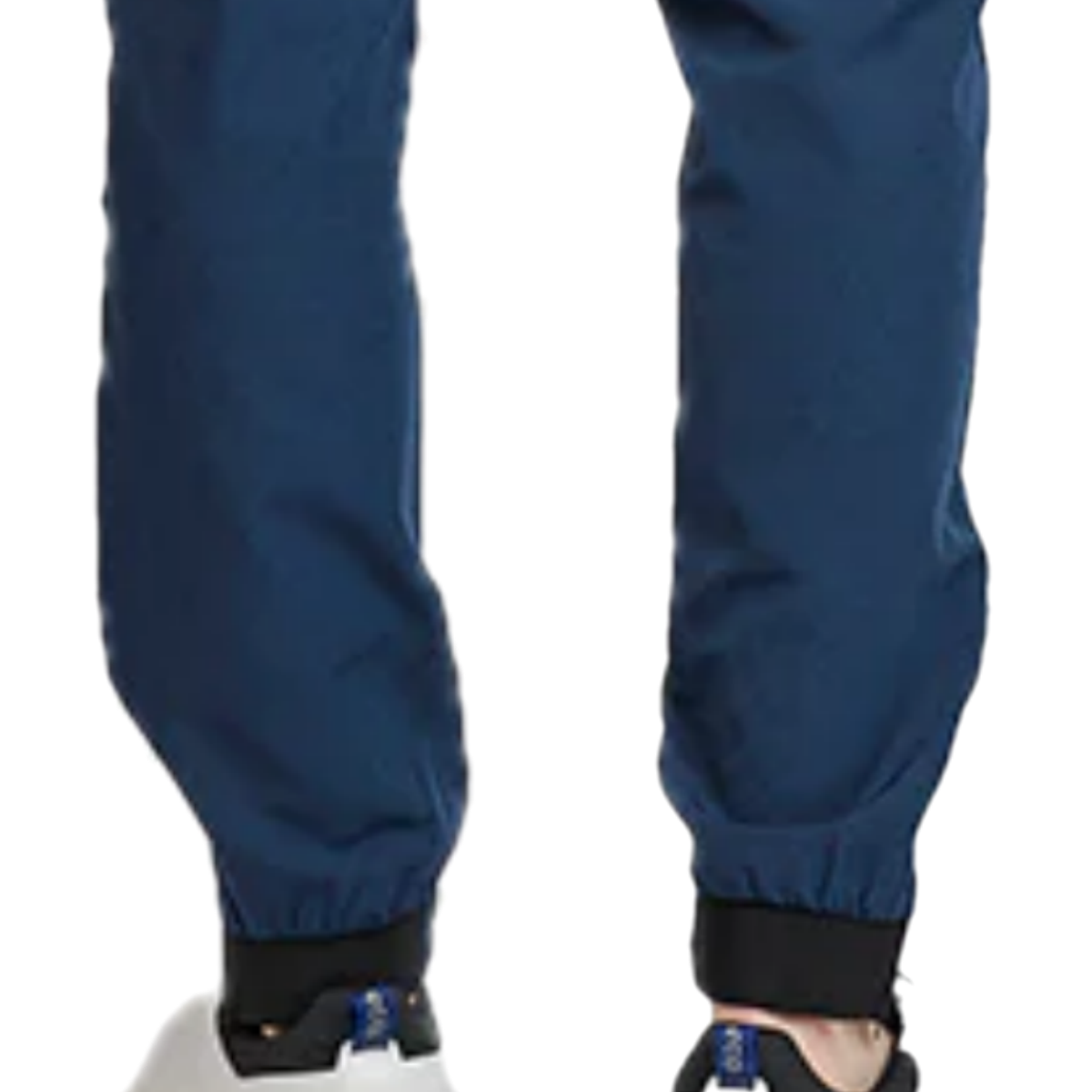 Backtee heren golfbroek