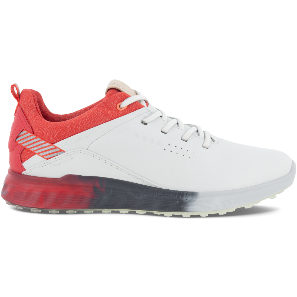 Ecco 102903 52185 S-Three golfschoen