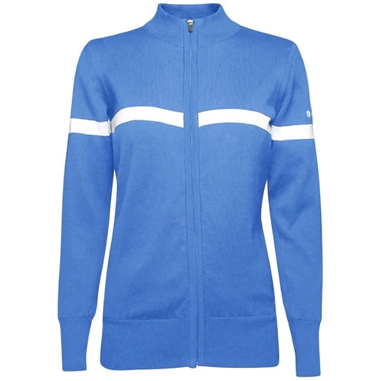 Backtee dames windbreaker vest