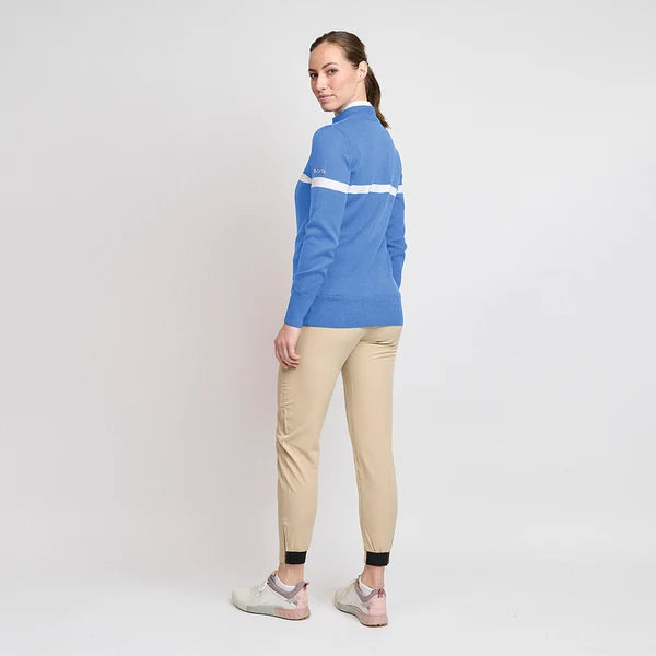 Backtee dames windbreaker vest