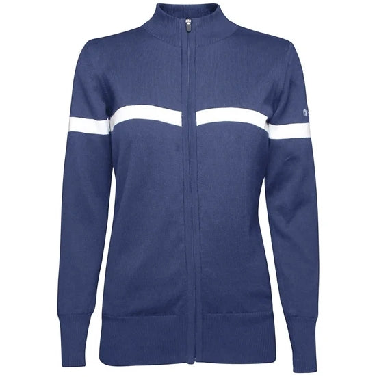 Backtee dames windbreaker vest