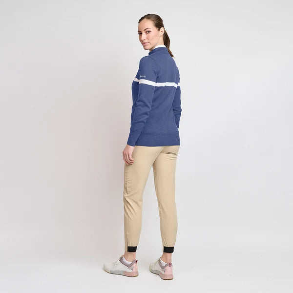 Backtee dames windbreaker vest
