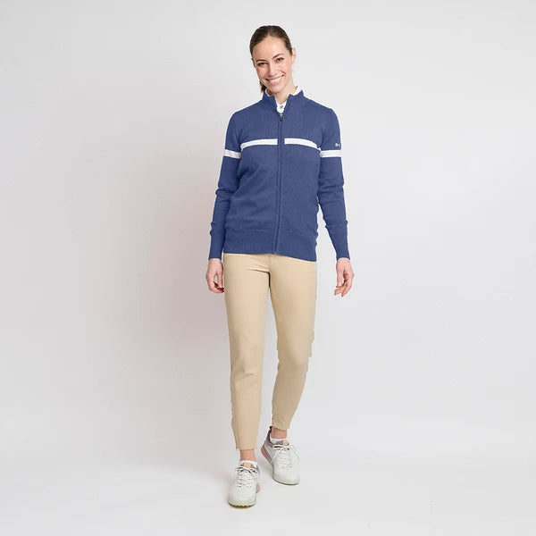 Backtee dames windbreaker vest