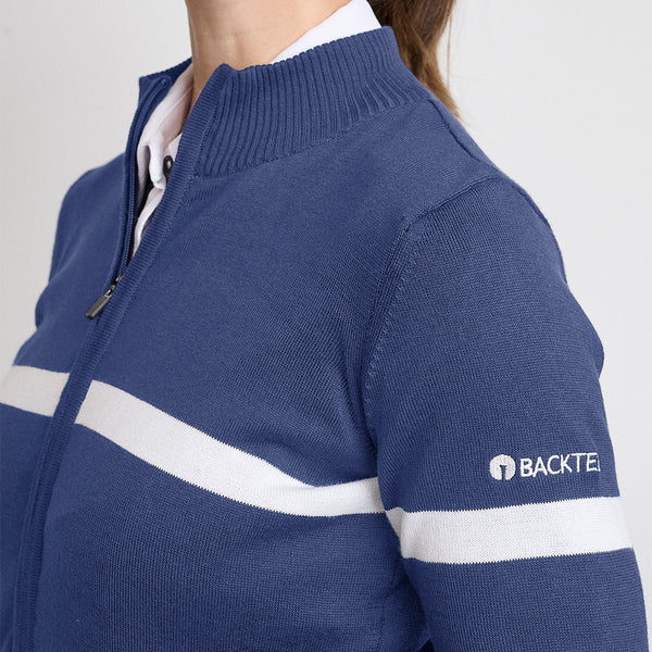 Backtee dames windbreaker vest