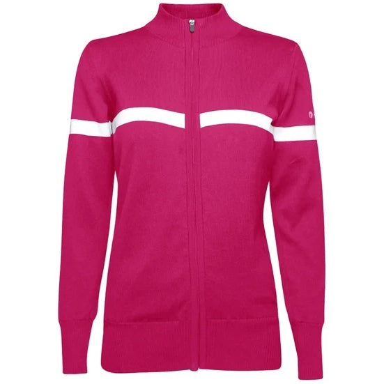 Backtee dames windbreaker vest