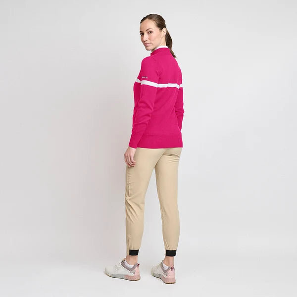 Backtee dames windbreaker vest