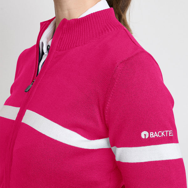 Backtee dames windbreaker vest