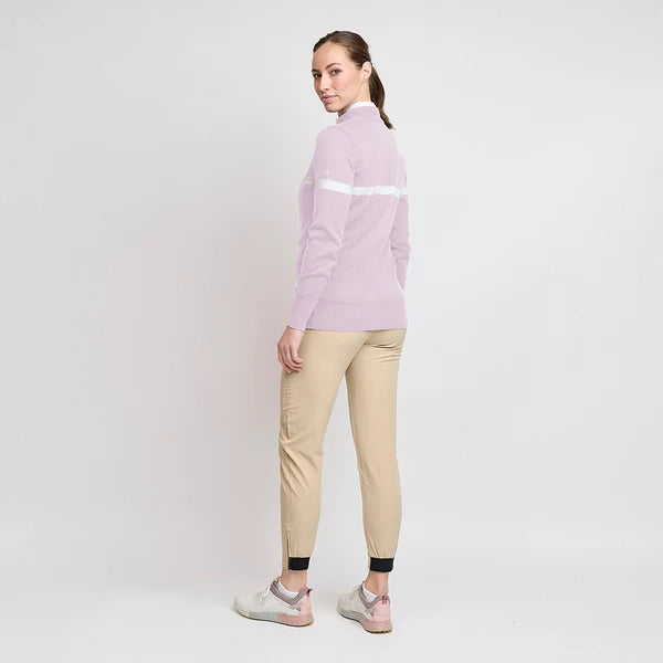 Backtee dames windbreaker vest